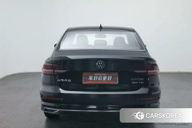 Volkswagen Lavida id 4279097 из Китая 8