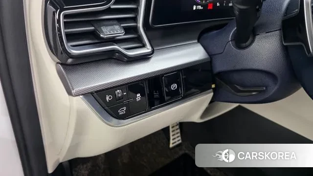 Kia Sportage 5th Generation id 3671376 из Кореи 8