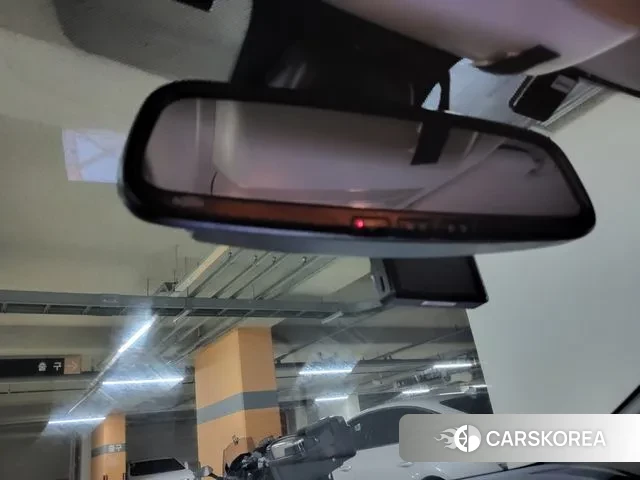 Renault Korea (Samsung) SM6 id 3489646 из Кореи 8