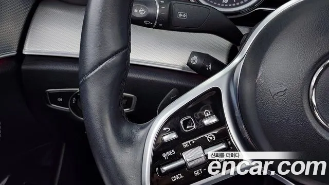 Mercedes-Benz E-Class W213 id 2818939 из Кореи 8