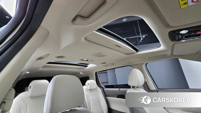 Kia The New Carnival 4th Generation id 4488238 из Кореи 8