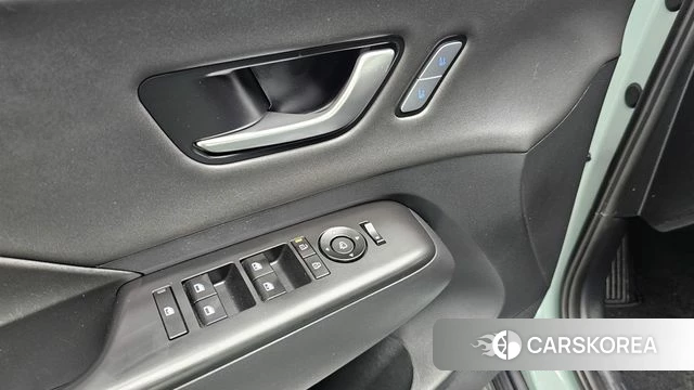 Hyundai Kona (SX2) id 4623949 из Кореи 8