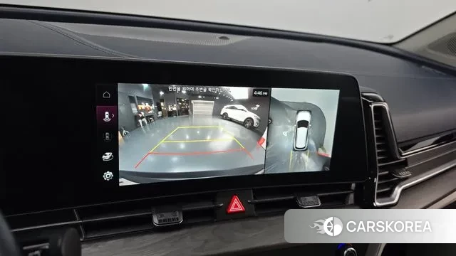 Kia Sportage 5th Generation id 3394798 из Кореи 8