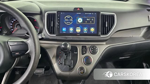 Kia The New Ray id 4923893 из Кореи 8