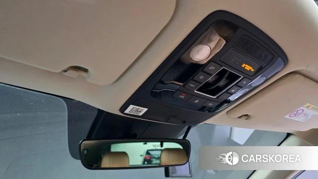 Kia Carnival 4th generation id 3915957 из Кореи 8