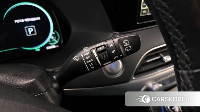 Hyundai Palisade id 3800287 из Кореи 8