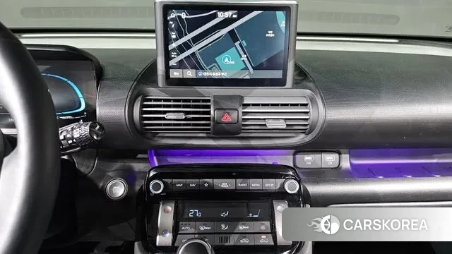 Hyundai Casper id 3477456 из Кореи 8