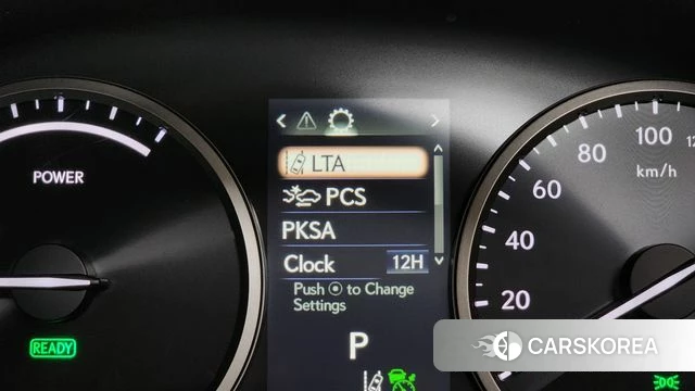 Lexus NX300h id 3795611 из Кореи 8