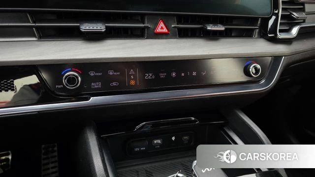 Kia Sportage 5th Generation Hybrid id 4880729 из Кореи 8