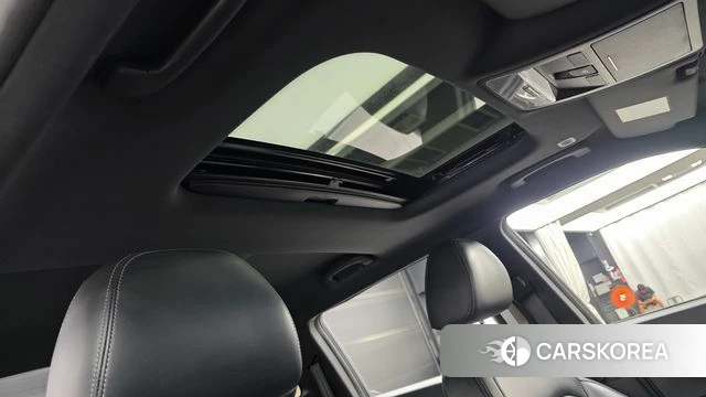 Ssangyong Rexton Sports id 4632736 из Кореи 8