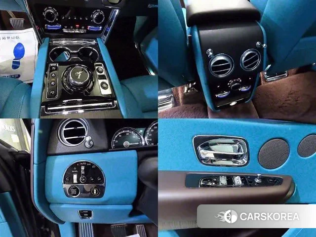 Rolls-Royce Cullinan id 3055459 из Кореи 8