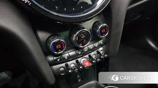 Mini Cooper id 3707648 из Кореи 8