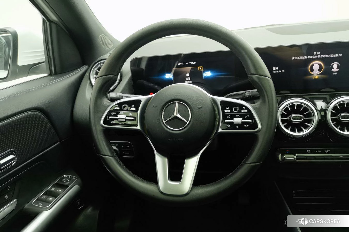 Mercedes-Benz GLA id 4420123 из Китая 8