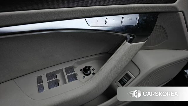 Audi A6 (C8) id 4381090 из Кореи 8