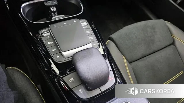 Mercedes-Benz CLA-Class C118 id 3042631 из Кореи 8