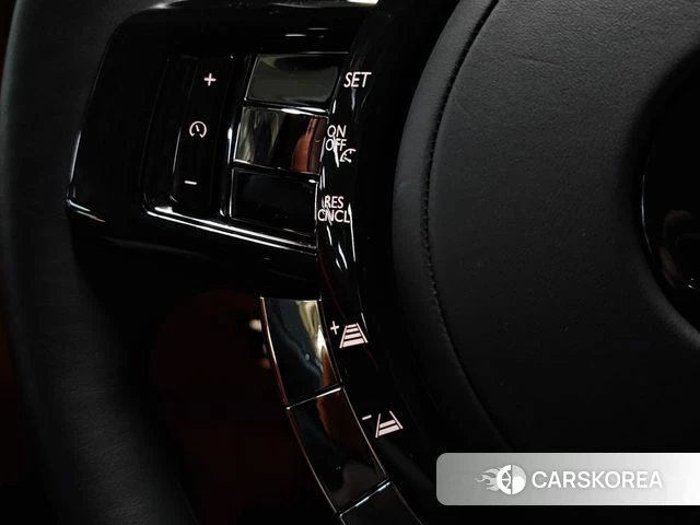 Rolls-Royce Cullinan id 4630557 из Кореи 8