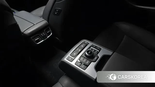 Genesis G80 id 3345331 из Кореи 8