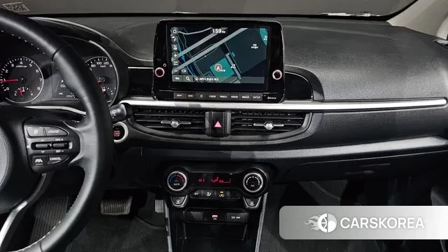 Kia Morning Urban (JA) id 3765288 из Кореи 8