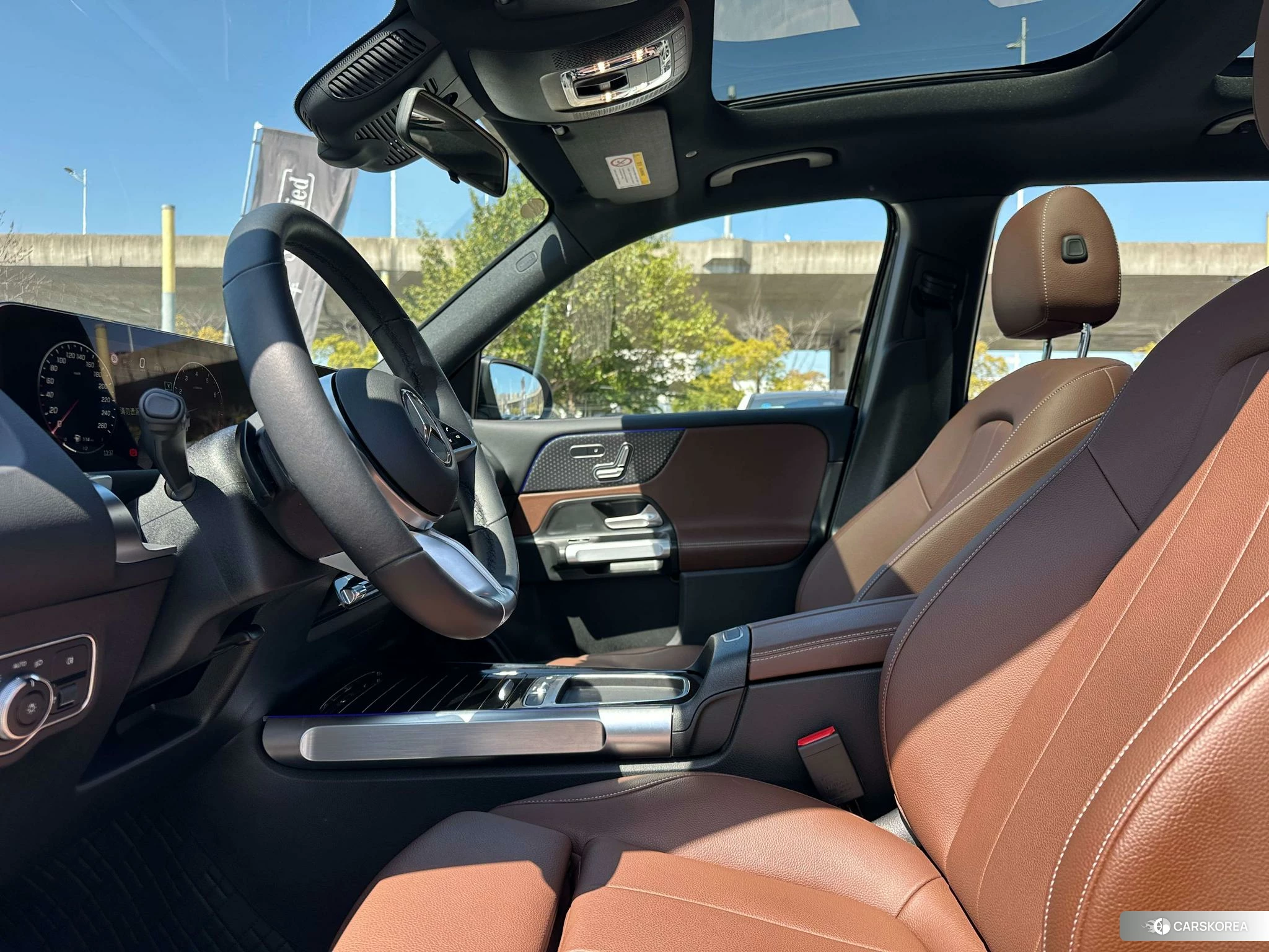 Mercedes-Benz GLB id 4421115 из Китая 8