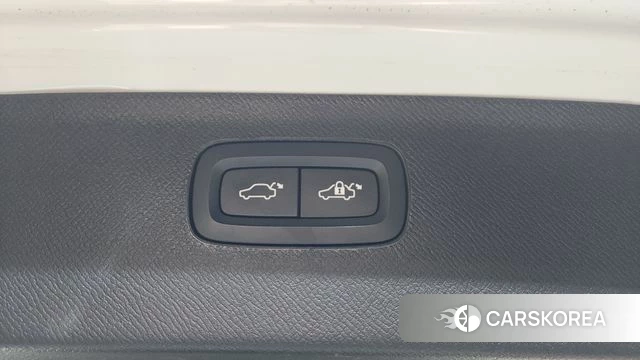 Volvo XC90 second Generation id 4324223 из Кореи 8