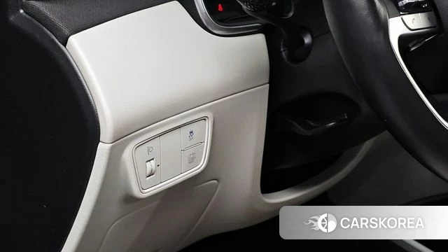 Hyundai Tucson Hybrid (NX4) id 4330899 из Кореи 8