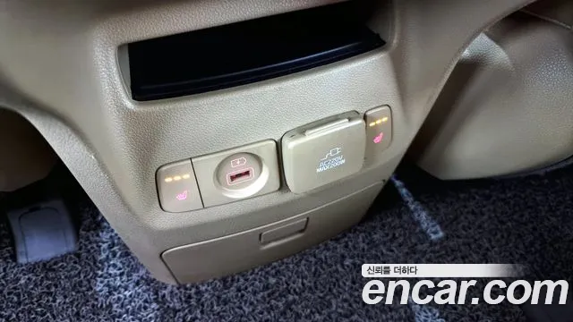 Kia The New Carnival id 2261015 из Кореи 8