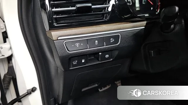 Kia Mohave Master id 3560615 из Кореи 8