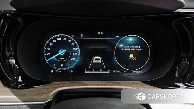 Kia K5 3rd generation id 3899165 из Кореи 8