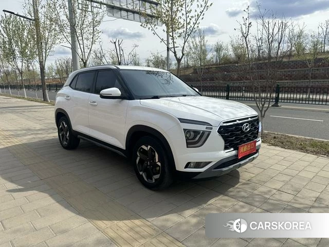 Hyundai ix25 id 4263451 из Китая 8