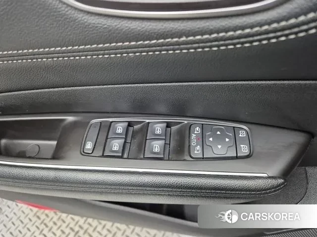 Renault Korea (Samsung) SM6 id 3563116 из Кореи 8