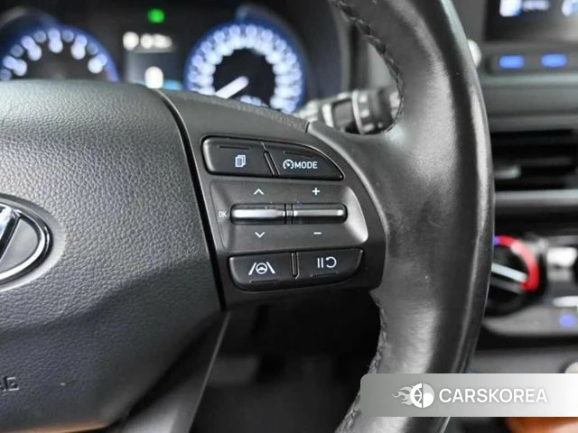 Hyundai The New Kona id 4264281 из Кореи 8