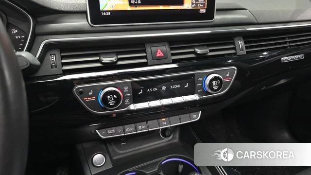 Audi A5 (F5) id 4732441 из Кореи 8