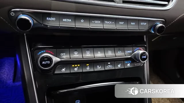 Hyundai Grandeur IG id 3626980 из Кореи 8