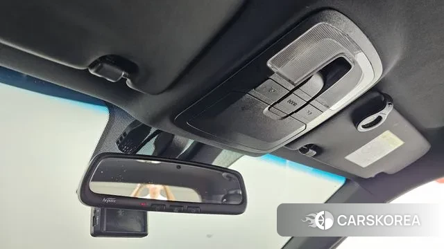 Ssangyong Beautiful Korando id 3037382 из Кореи 8