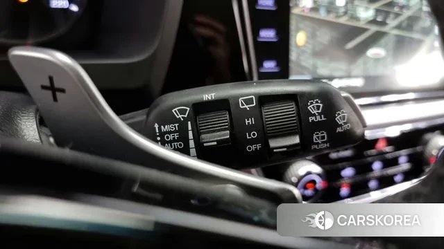 Ssangyong Beautiful Korando id 2961284 из Кореи 8