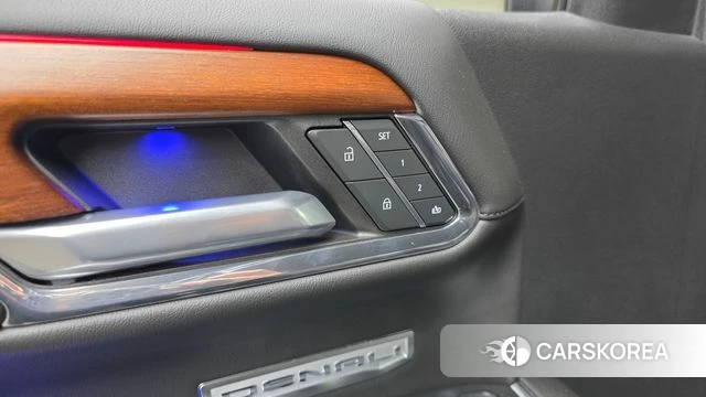 GMC Sierra id 3877352 из Кореи 8