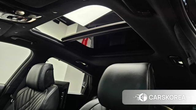 Genesis GV80 Coupe id 4421459 из Кореи 8