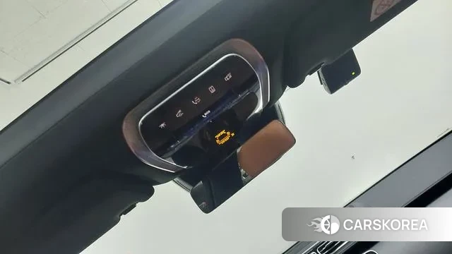 Mercedes-Benz S-Class W223 id 3590884 из Кореи 8