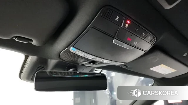 Mercedes-Benz CLS-Class C257 id 3195946 из Кореи 8