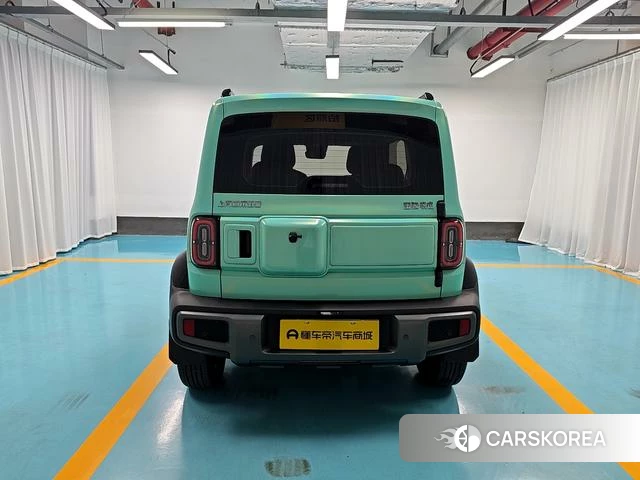 Baojun Yue Ye id 4221238 из Китая 8