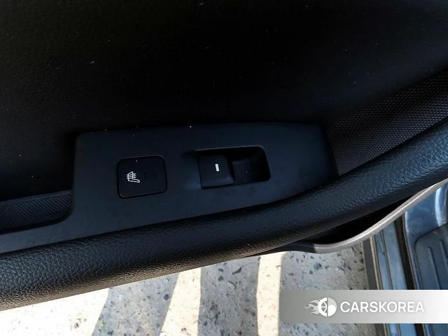 Hyundai Sonata New Rise id 3792069 из Кореи 8