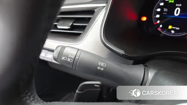 Renault Korea (Samsung) XM3 id 3223528 из Кореи 8