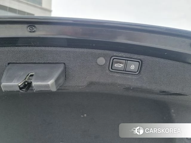 Kia Come New K7 id 4511730 из Кореи 8