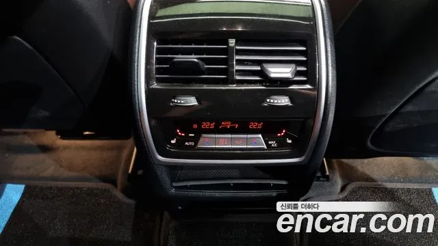 BMW X6 (G06) id 2700670 из Кореи 8