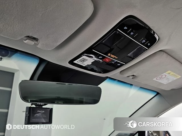 Hyundai Grandeur (GN7) id 3811753 из Кореи 8