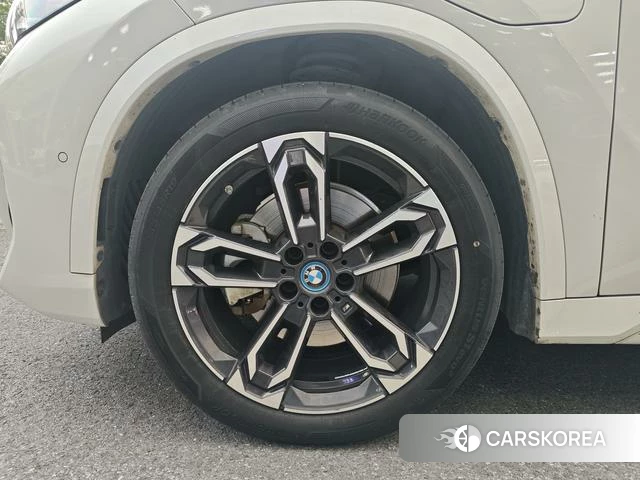 BMW iX1 id 4264036 из Китая 8