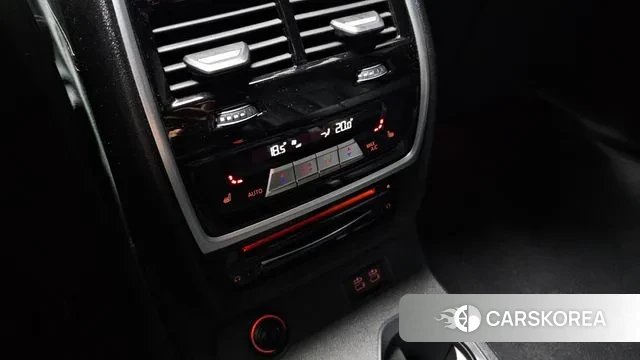 BMW X7 (G07) id 3023684 из Кореи 8