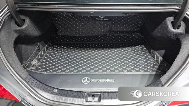 Mercedes-Benz CLA-Class C117 id 4447959 из Кореи 8