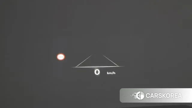 Genesis GV70 id 3523352 из Кореи 8