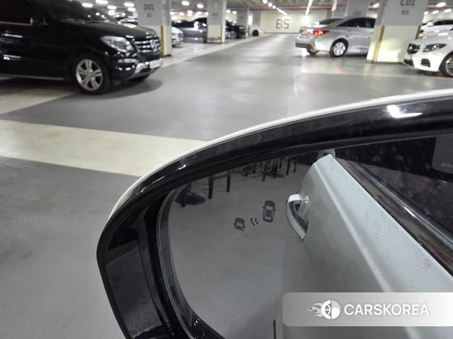 Kia K7 Premier Hybrid id 4269006 из Кореи 8